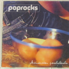 Poprocks • Yksinäisten Joululaulu CDr-Single - pikkukuva 1