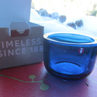 IITTALA VALKEA TURKOOSI 60mm - pikkukuva 1