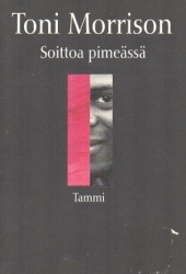 Toni Morrison - Soittoa pimeässä