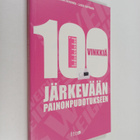 Jonna Heinonen : 100 vinkkiä järkevään painonpudotukseen ... - pikkukuva 1