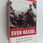 Sven Hassel : Tuomittujen legioona ; Kuolema telaketjuill... - pikkukuva 1