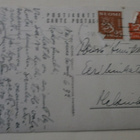 Viipuri, Viipurin linna, mv valokuvapk, p. 1932 - pikkukuva 2