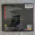 Otis Redding- Live In Europe Cd (M-) - pikkukuva 2