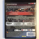Batman v Superman (4K Ultra HD + Blu-ray) 2016 - pikkukuva 2