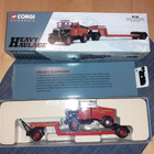 Corgi classic heavy haulage kuormuri hinuri 1:50 metallia - pikkukuva 2