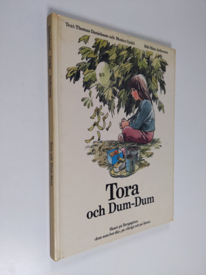Thomas Danielsson : Tora och Dum-Dum