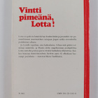 Merri Vik : Vintti pimeänä, Lotta! - pikkukuva 2