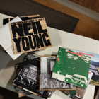 Neil Young, Neil Young archives vol.1 boksi - pikkukuva 4