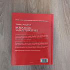 Barbaarien valloitusretket - Thomas J. Craughwell - pikkukuva 2