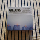 Killers – Limited Edition 7-Inch Box Set 2005 uusi sealed - pikkukuva 1