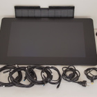 Piirtonäyttö Wacom Cintiq Pro 24" 4K (non-touch) DTK-2420 - pikkukuva 4