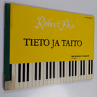 Robert Pace : Tieto ja taito : 2 apuvihko - pikkukuva 1
