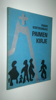 Paavo Kortekangas : Paimenkirje