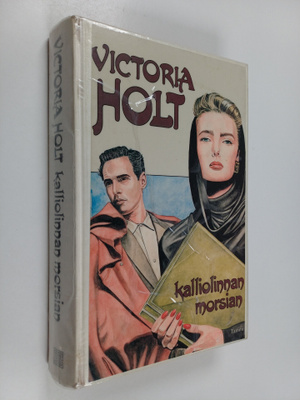 Victoria Holt : Kalliolinnan morsian