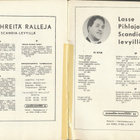 1957 Georg Malmstenin - Ikivihreitä lauluvihko no. 2 - pikkukuva 5