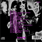 THE DOOMED live at the electric ballroom 9.5.1978 - pikkukuva 2