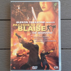 DVD: Modesty Blaise - The Beginning (O: Quentin Tarantino) - pikkukuva 1