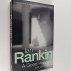Ian Rankin : A good hanging and other stories - pikkukuva 1