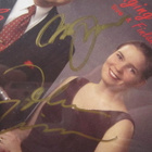 CD Antti Sarpila Swing Band Swinging Christmas + nimmarit 2x - pikkukuva 2