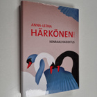 Anna-Leena Härkönen : Kenraaliharjoitus - pikkukuva 1