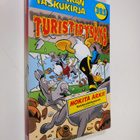 Walt Disney : Turistirysäys - pikkukuva 1
