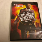 Tuntematon vihollinen II - Petos (dvd) - pikkukuva 1