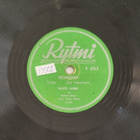 Savikiekko 1953 - Kalevi Tauru - Rytmi R 6163 - pikkukuva 1