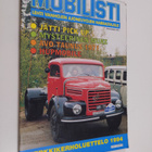 Mobilisti n:o 3/1994 - pikkukuva 1