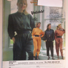 NYKYPOSTI 10 / 1991 SISÄLTÖSIVUT KUVA 2 - pikkukuva 3