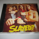 Slade - Slayed? (CD) - pikkukuva 1
