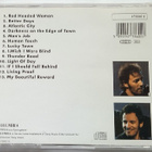 BRUCE SPRINGSTEEN: In Concert/ MTV Plugged [CD] - pikkukuva 2