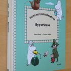 Bagge - Mäkelä : Syysvieras Suuri Muumilukemisto 2010 - pikkukuva 1