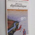 Le monde diplomatique 11 - pikkukuva 1