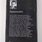 Martti Paloheimo : Ihmisensuojelu : etologisen psykiatria... - pikkukuva 2