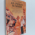 James Cameron : An Indian Summer - pikkukuva 1