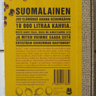 Nieminen; Puustinen - Kahvi: suuri suomalainen intohimo - pikkukuva 2