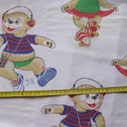 Nalle ja kuulokkeet lakana - pikkukuva 3