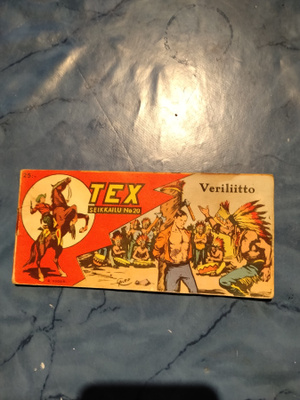tex 4vsk 20