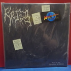 KRIEG - RISE OF THE IMPERIAL HORDES M-/M- GER 2005 LP - pikkukuva 1