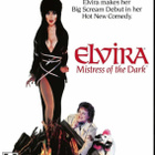 Elvira - Mistress Of The Dark - Limited Edition (4K Ultra HD - pikkukuva 2