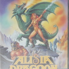 Alisia Dragoon - pikkukuva 1
