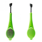 Total Tea Infuser / Tee Haudutin Puristimella, 18cm *UUSI* - pikkukuva 2