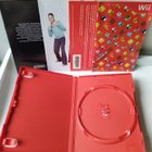 SUPER MARIO BROS WII PELIN KANNET JA OHJE (SWE) - pikkukuva 2