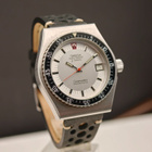 Omega Seamaster Electronic vm.1972 - pikkukuva 3
