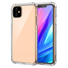Apple iPhone 12 / 12 Pro panssarilasi 9H ja suojakuori - pikkukuva 2