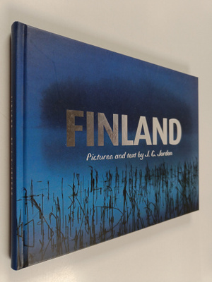 J. C. Jordan : Finland
