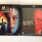 Mikey [Blu-ray] Slipcover (1992) UNCUT - pikkukuva 1