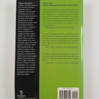 Walter A. Rosenbaum : Environmental Politics and Policy - pikkukuva 2