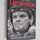 Marko Lempinen : Läpi helvetin : Marko Jantusen tarina - pikkukuva 1