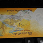 Bhutan 100 ngultrum 2016 comm UNC - pikkukuva 2